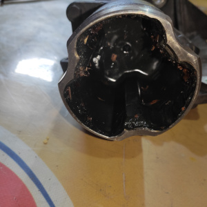 Привод Nissan NT31/NJ10/JJ10E X-Trail/Qashqai/Qashqai+2 MR20DE перед, прав 4WD m/t ВН-29шл. Только стакан с креплением 39780-JE35B