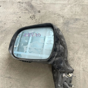 Зеркало Toyota Noah/Voxy ZRR70 9к. с повторителем 52-158 (дефект) L