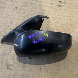 Зеркало TOYOTA Caldina/Corona ST19# 5k (дефект корпуса) L