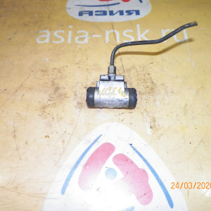 Тормозной цилиндр Toyota/Daihatsu KGC10/QNC10/M300S Passo#Boon 11/16. Алюминевый. R 47550-B2020