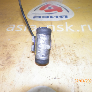Тормозной цилиндр Toyota/Daihatsu KGC10/QNC10/M300S Passo#Boon 11/16. Алюминевый. R 47550-B2020
