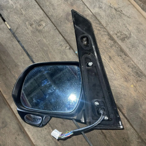 Зеркало TOYOTA RAV4/Vanguard ACA33 7k RHD L