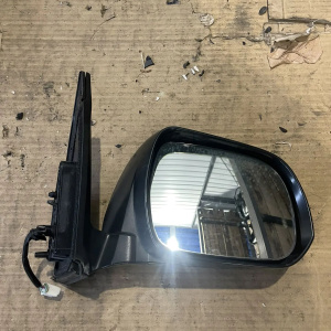 Зеркало TOYOTA RAV4/Vanguard ACA33 7k RHD R