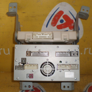 Магнитола Infiniti QX56 Z62 '2010-2014 25915-ZX74A