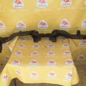 Воздуховод Infiniti QX56 Z62 '2010-2014 27860-1LA0A  27860-1LA1A