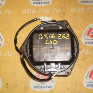 Моторчик печки Infiniti Z62 QX56 '2010-2014 LHD