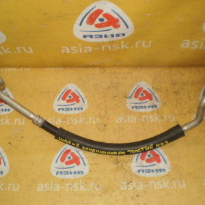 Шланг кондиционера Infiniti Z62 QX56 VK56VD '2010-2014 Толстый (низ) 92480-1LA0A