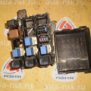 Блок реле и предохранителей Infiniti QX56 Z62 VK56VD '2010-2014 (в сборе) 24382-1LA1C