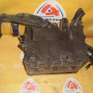 Блок реле и предохранителей Infiniti QX56 Z62 VK56VD '2010-2014 Большой (в сборе) Дефект крепления 24382-1LA5A