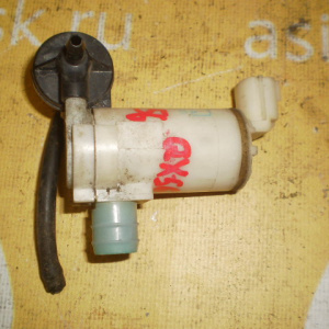 Мотор омывателя Infiniti Z62 QX56 '2010-2014 2224650-A