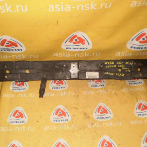 Рамка радиатора Infiniti QX56 Z62 '2010-2014 (нижняя часть) 62520-1LA5A