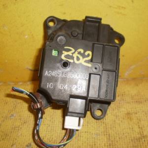 Сервопривод заслонок печки Infiniti QX56 Z62 '2010-2014 A24850B2500000