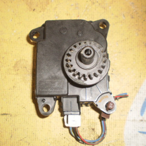 Сервопривод заслонок печки Infiniti QX56 Z62 '2010-2014 A24850B2500000