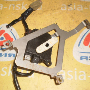 Сервопривод заслонок печки Infiniti QX56 Z62 '2010-2014 A24840B2500001