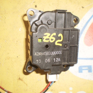Сервопривод заслонок печки Infiniti QX56 Z62 '2010-2014 A24845B3300000