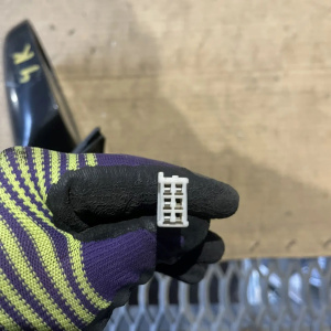 Зеркало TOYOTA Vitz /Platz NCP1# '1999-2003 4k R