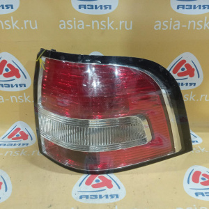 Стоп Chevrolet R Австралия Holden Commodore (скол на стекле)