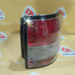 Стоп Chevrolet R Австралия Holden Commodore (скол на стекле)