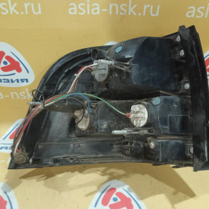 Стоп Chevrolet R Австралия Holden Commodore (скол на стекле)