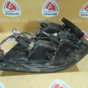 Стоп Chevrolet R Австралия Holden Commodore (скол на стекле)