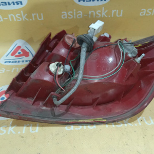 Стоп Hyundai Getz TB '2005- L (дефект корпуса и крепления) 92401-1C5XX