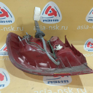 Стоп Hyundai Getz TB '2005- R (дефект корпуса) 92402-1C5XX