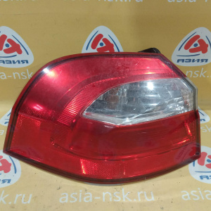 Стоп Kia Rio UB '2011-2017 L Для Европы 5дв Хэтчбек 92401-1W2