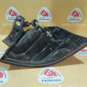 Стоп Kia Rio UB '2011-2017 L Для Европы 5дв Хэтчбек 92401-1W2