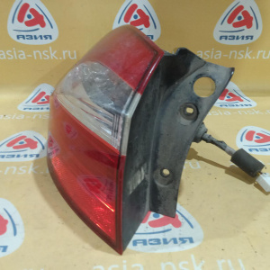 Стоп Kia Rio UB '2011-2017 L Для Европы 5дв Хэтчбек 92401-1W2