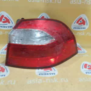 Стоп Kia Rio UB '2011-2017 R Для Европы 5дв Хэтчбек 92402-1W2