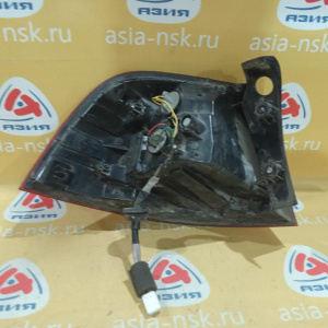 Стоп Kia Rio UB '2011-2017 R Для Европы 5дв Хэтчбек 92402-1W2