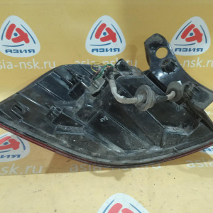 Стоп Kia Rio UB '2011-2017 R Для Европы 5дв Хэтчбек 92402-1W2