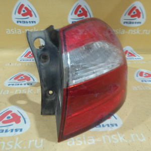 Стоп Kia Rio UB '2011-2017 R Для Европы 5дв Хэтчбек 92402-1W2