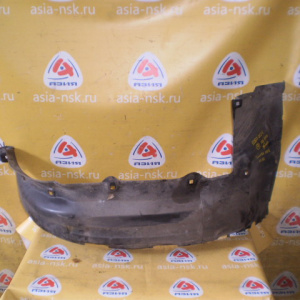 Подкрылок Toyota Tundra USK56 (XK50) '2006-2013 перед, прав (2 части) 53807-0C010