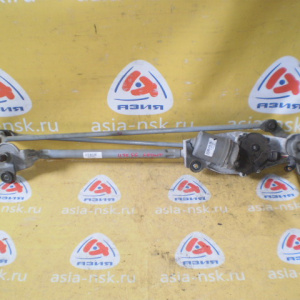 Моторчик привода дворниками Toyota Tundra USK56 (XK50) '2006-2013 F с трапецией 85010-0C010