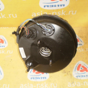 Вакуумный усилитель Toyota USK56 (XK50) Tundra 3UR-FE '2006-2013 (2 датчика) 47200-0C100