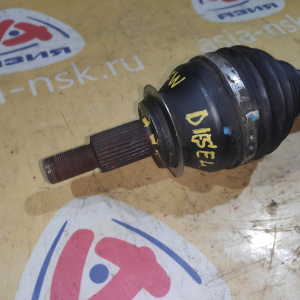 Привод Mazda KE2FW/GJ2FP/GJ2FW CX-5/Mazda6/Atenza SH перед, лев 2WD a/t ВН-31шл. Н-31шл. FTB42560X