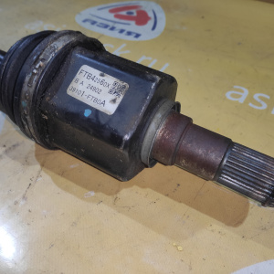 Привод Mazda KE2FW/GJ2FP/GJ2FW CX-5/Mazda6/Atenza SH перед, лев 2WD a/t ВН-31шл. Н-31шл. FTB42560X