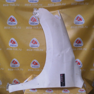 Крыло TOYOTA Tundra USK56 (XK50) '2006-2013 перед, лев Брак 53802-0C200