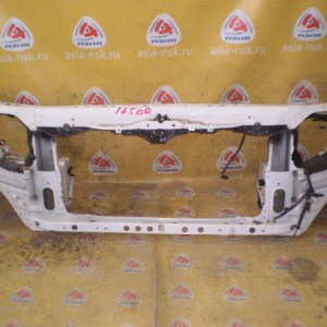 Рамка радиатора Toyota Tundra USK56 (XK50) '2006-2013 53201-0C070