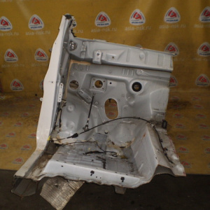 Лонжерон Toyota Tundra USK56 (XK50) '2006-2013 перед, лев