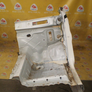 Лонжерон Toyota Tundra USK56 (XK50) '2006-2013 перед, прав