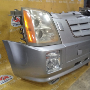 Ноускат Cadillac SRX GMT265 LH2/4M '2007 4.6L 6L50 Япония