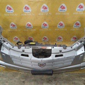 Ноускат Cadillac SRX GMT265 LH2/4M '2007 4.6L 6L50 Япония