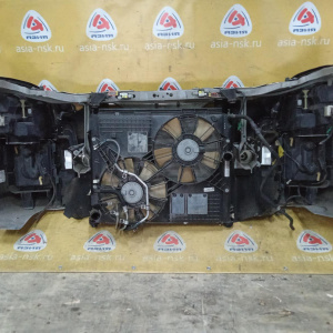 Ноускат Cadillac SRX GMT265 LH2/4M '2007 4.6L 6L50 Япония