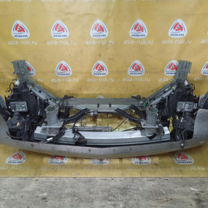 Ноускат Cadillac SRX GMT265 LH2/4M '2007 4.6L 6L50 Япония