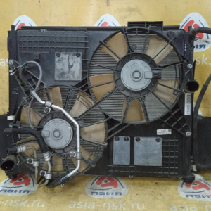 Ноускат Cadillac SRX GMT265 LH2/4M '2007 4.6L 6L50 Япония