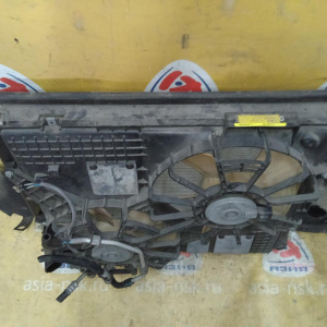 Ноускат Cadillac SRX GMT265 LH2/4M '2007 4.6L 6L50 Япония