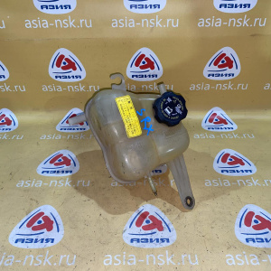 Бачок расширительный Cadillac SRX GMT265 LH2/4M 4.6L 15875447 '2007