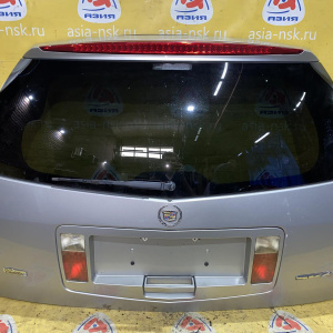 Дверь задняя Cadillac SRX GMT265 '2007